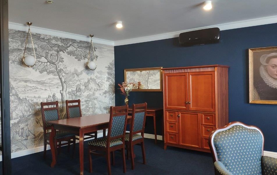 ДИС, отель - 39