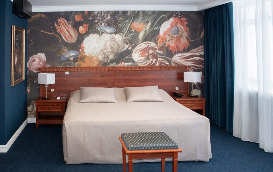 ДИС, отель - 40