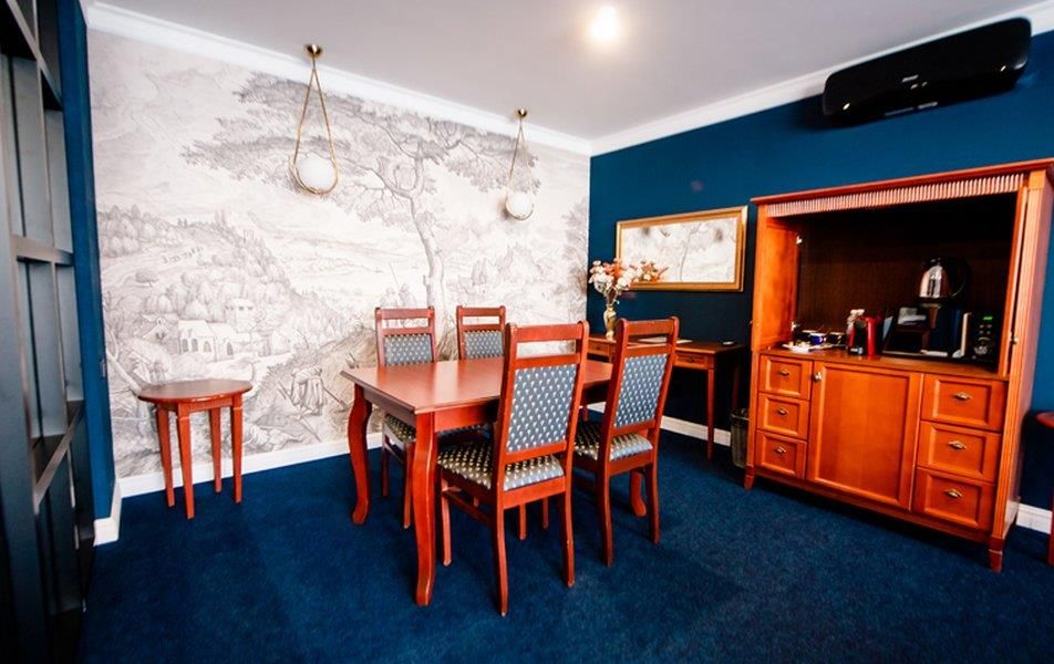 ДИС, отель - 41