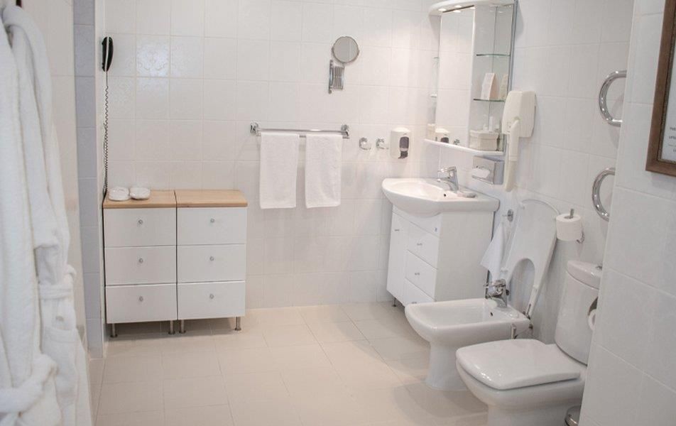 ДИС, отель - 42