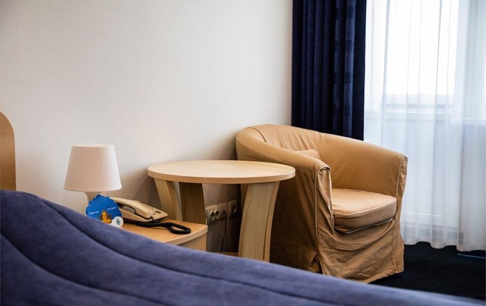 ДИС, отель - 45