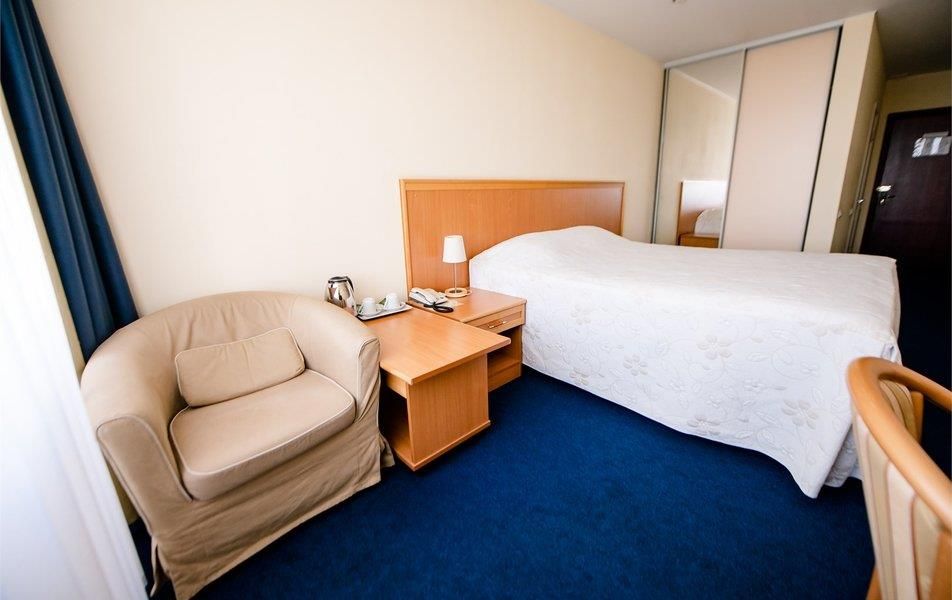 ДИС, отель - 46