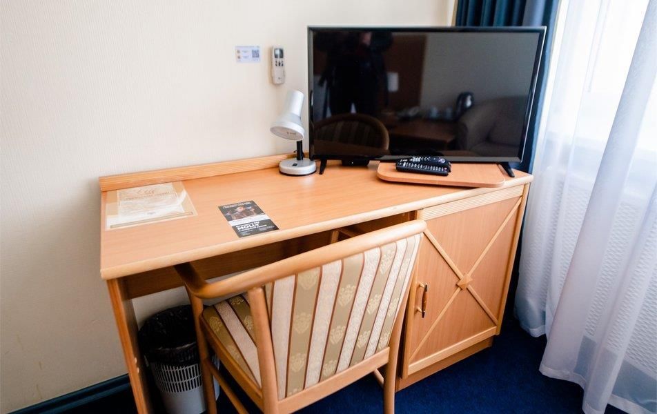 ДИС, отель - 47