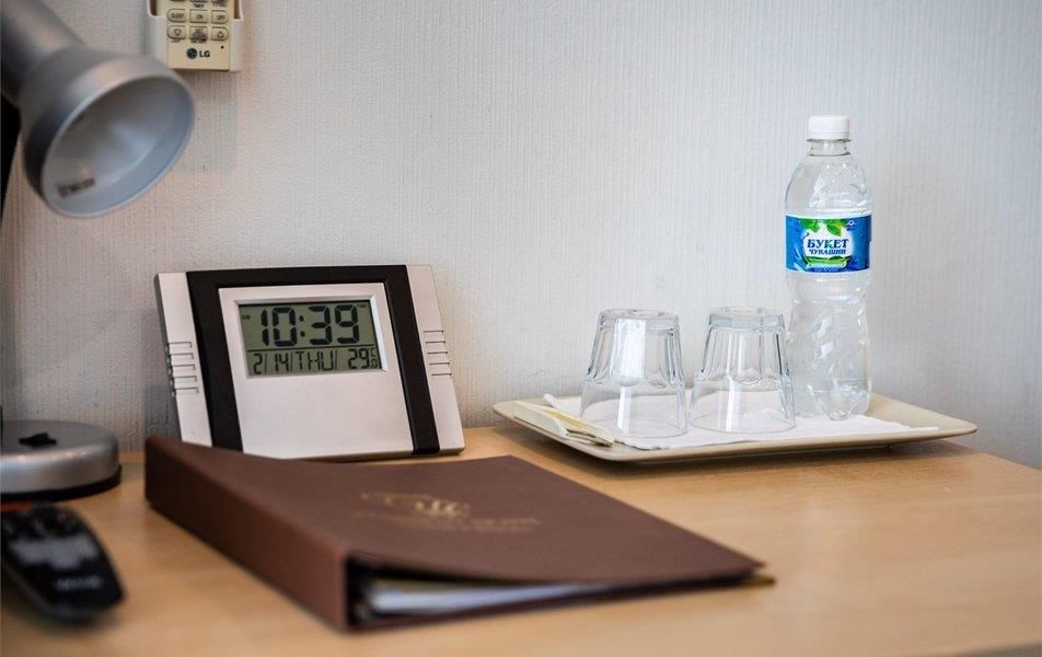 ДИС, отель - 48