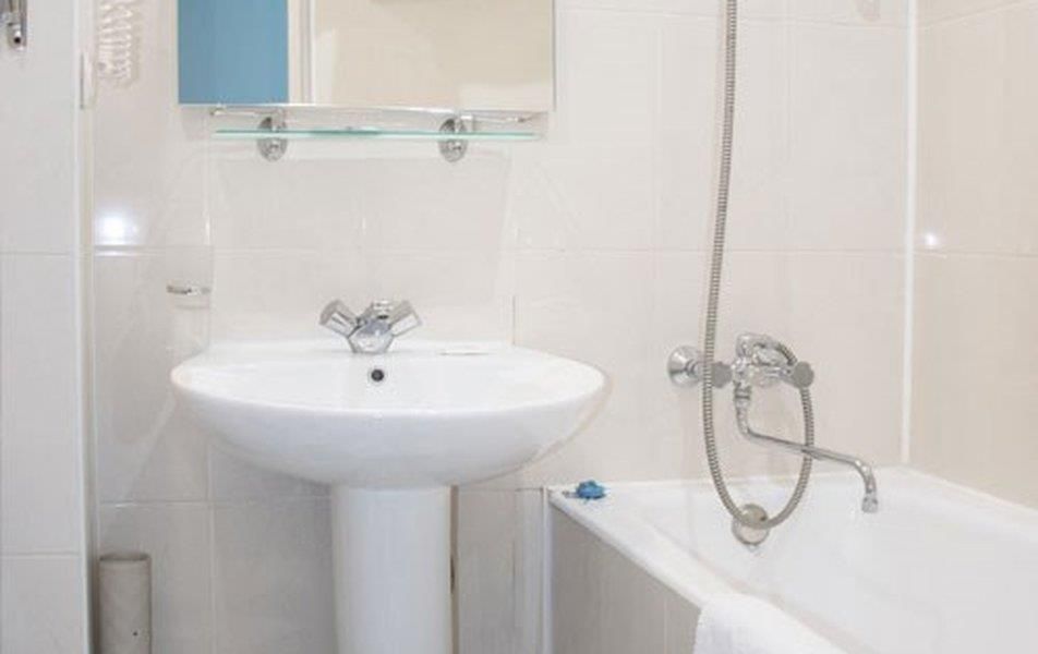 ДИС, отель - 49