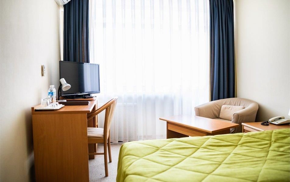 ДИС, отель - 50