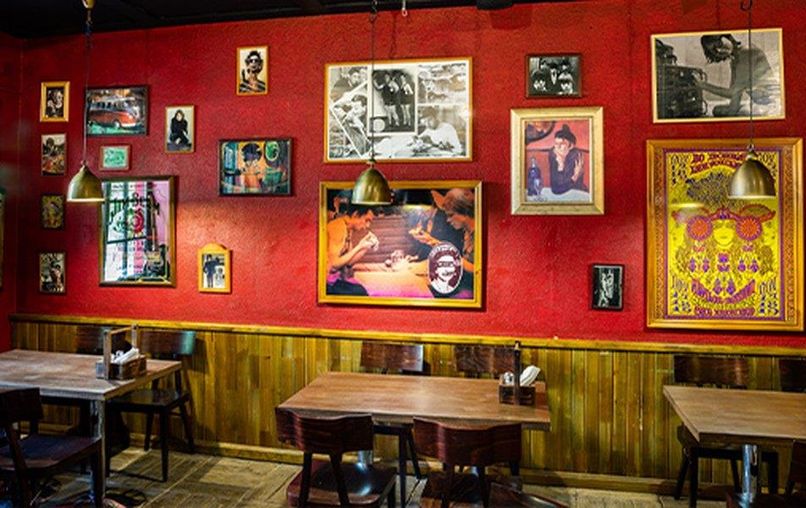 ДИС, отель - 6