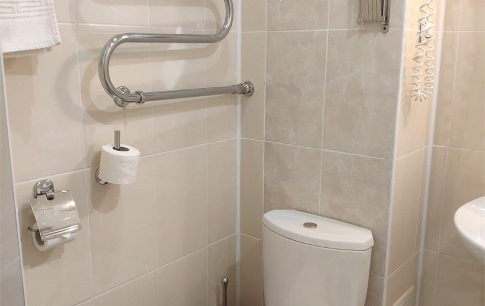 ДИС, отель - 53