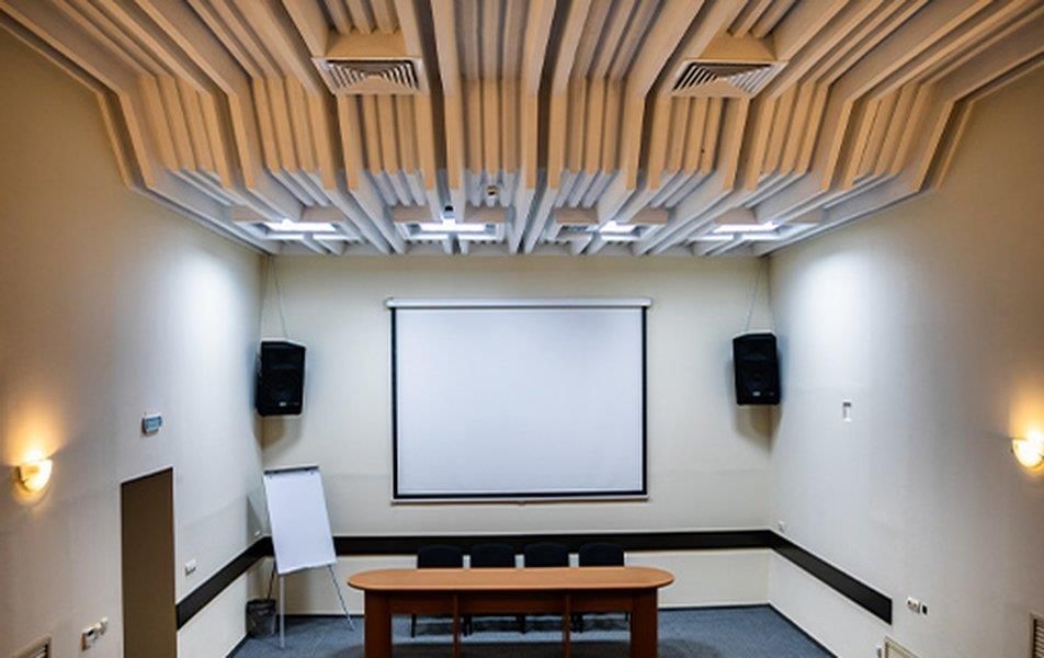 ДИС, отель - 9