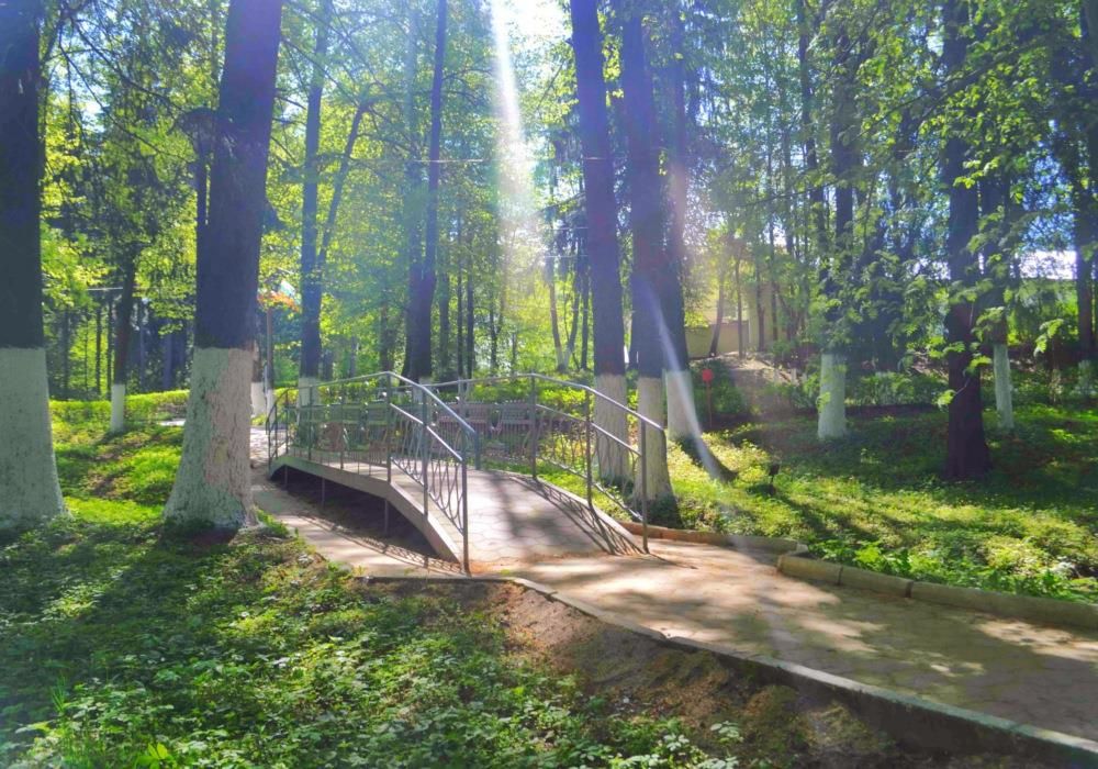 Картинка отеля - 14