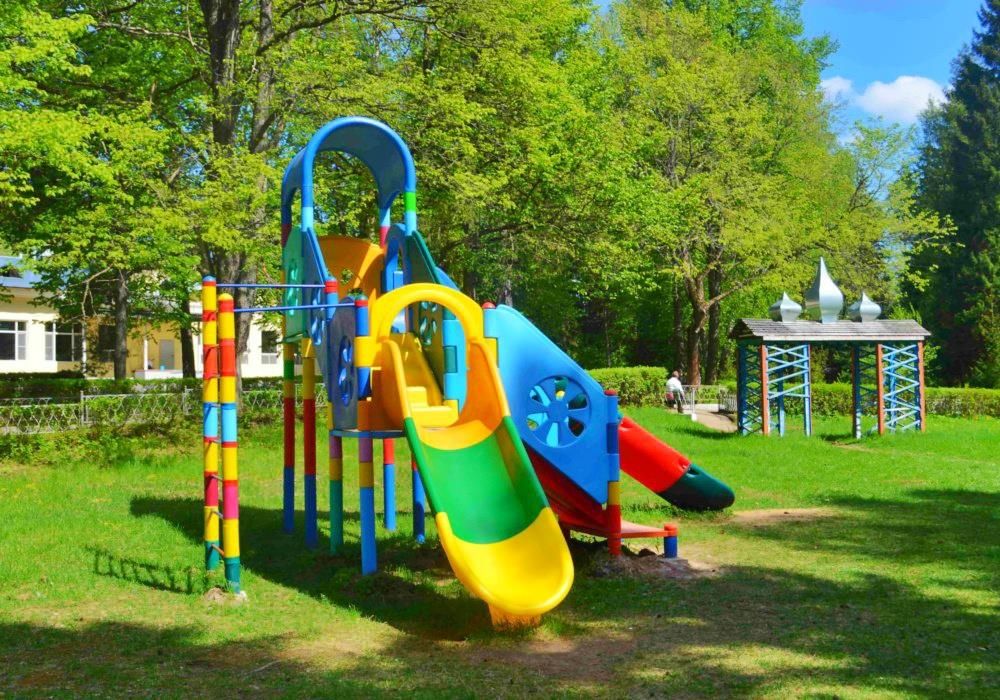 ДОРОХОВО, санаторий - 6