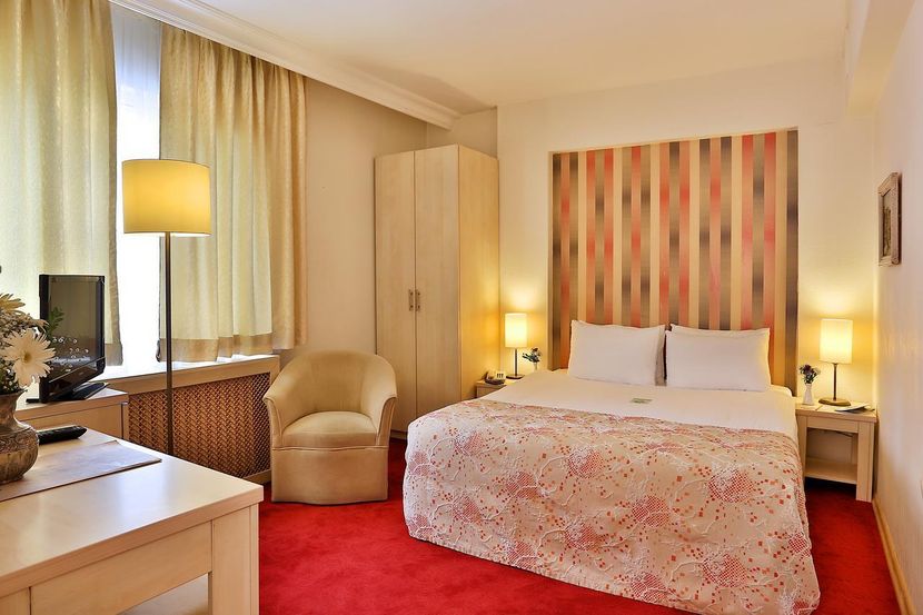 Barin Hotel - 2