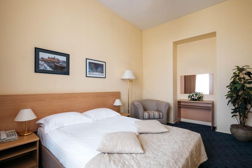 Картинка отеля - 19