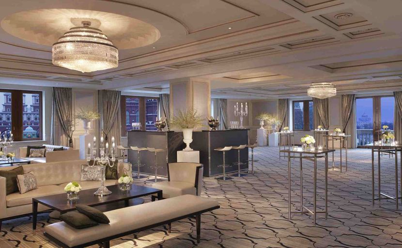 FOUR SEASONS HOTEL MOSCOW, отель - 2