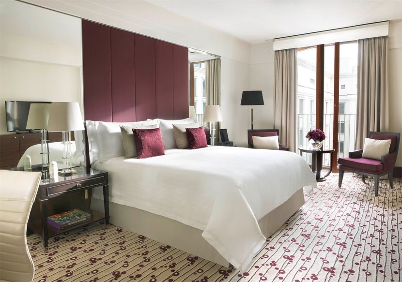 FOUR SEASONS HOTEL MOSCOW, отель - 4