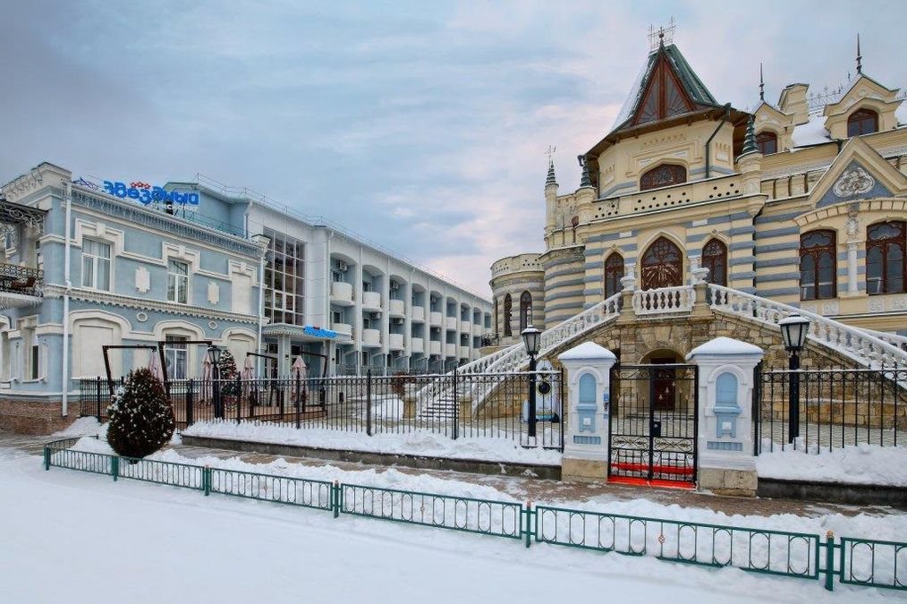 Картинка отеля - 16