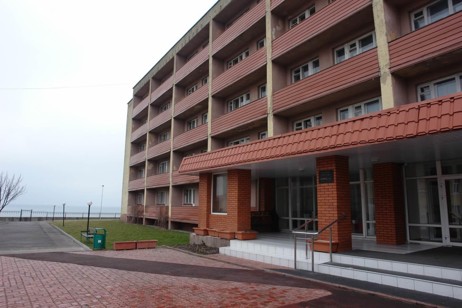 Картинка отеля - 4