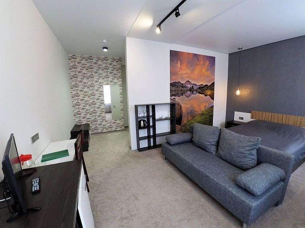 Картинка отеля - 16