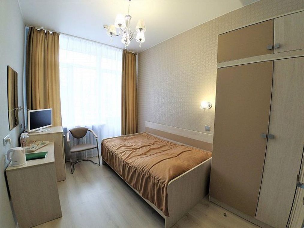 Картинка отеля - 17