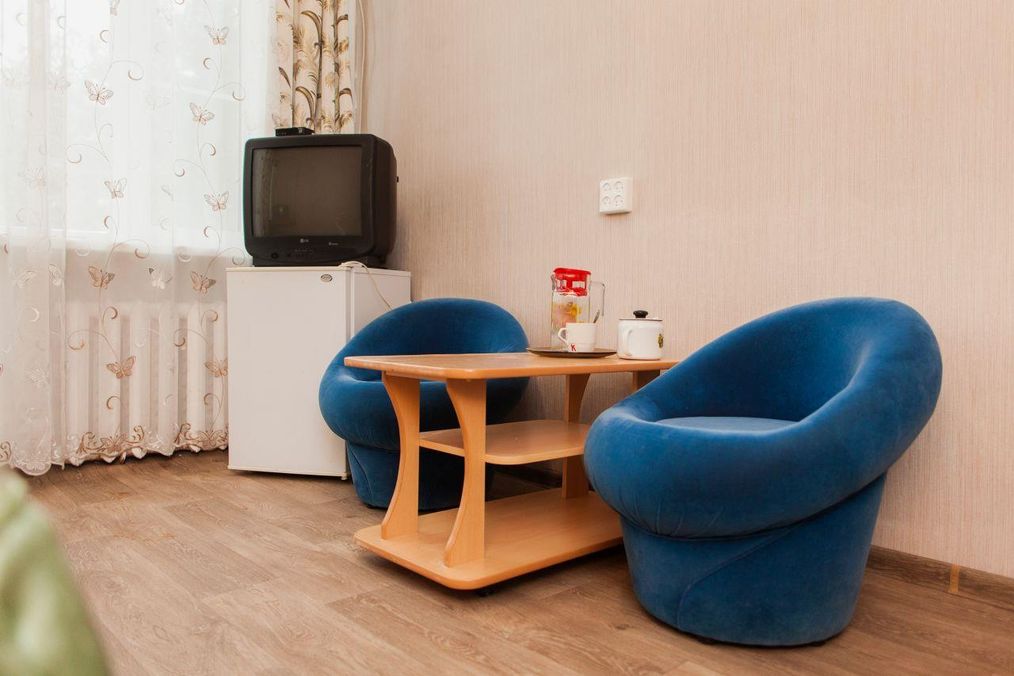 Картинка отеля - 18