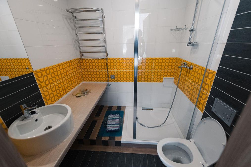 Картинка отеля - 19