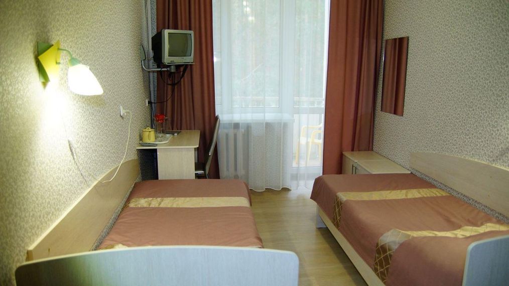 Картинка отеля - 20