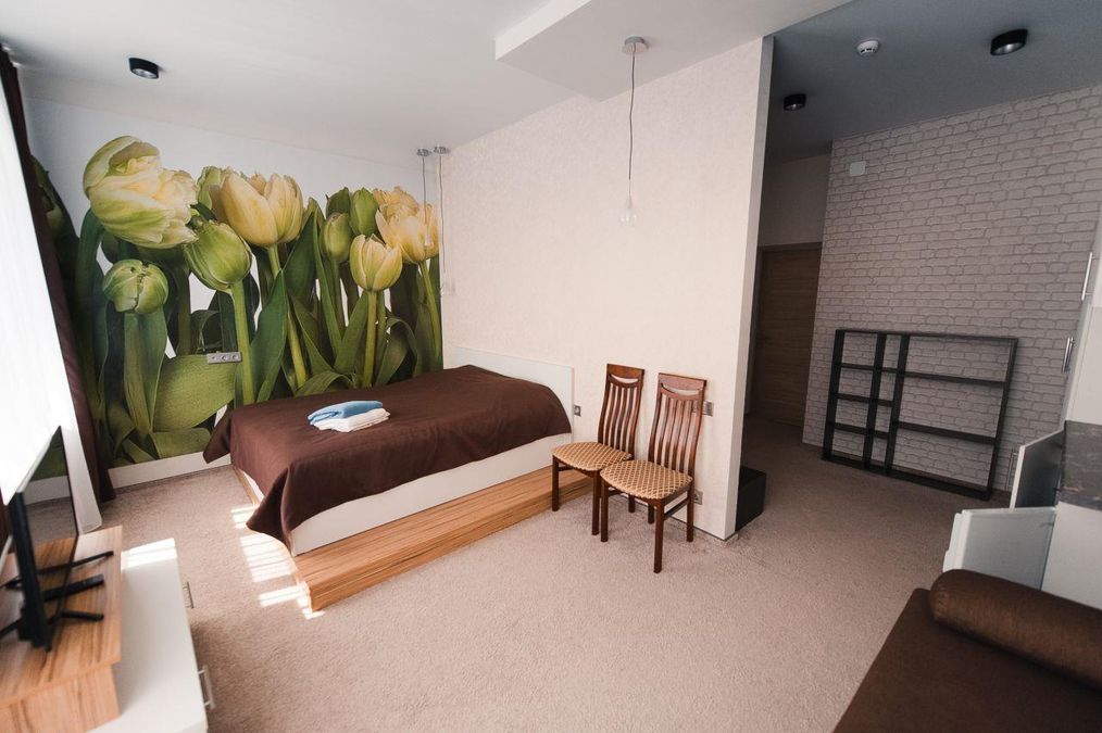 Картинка отеля - 3