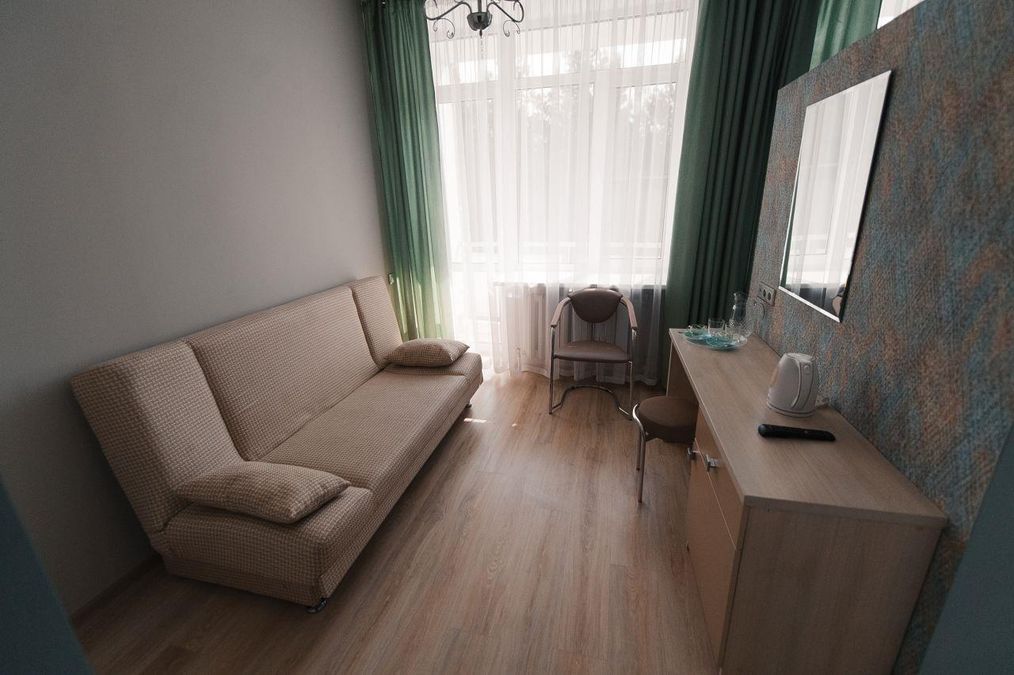 Картинка отеля - 21