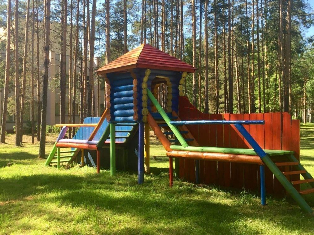 Картинка отеля - 22