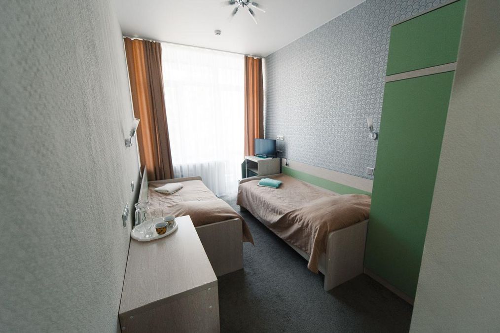 Картинка отеля - 4