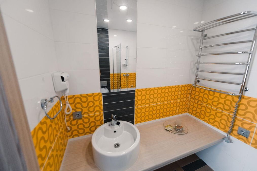 Картинка отеля - 5