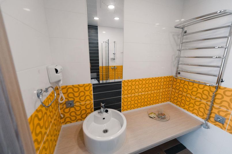 ЗОЛОТОЙ КОЛОС, санаторий - 5