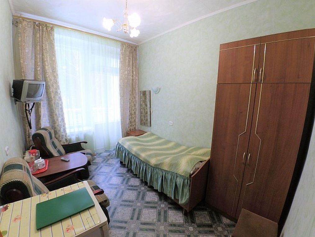 Картинка отеля - 6