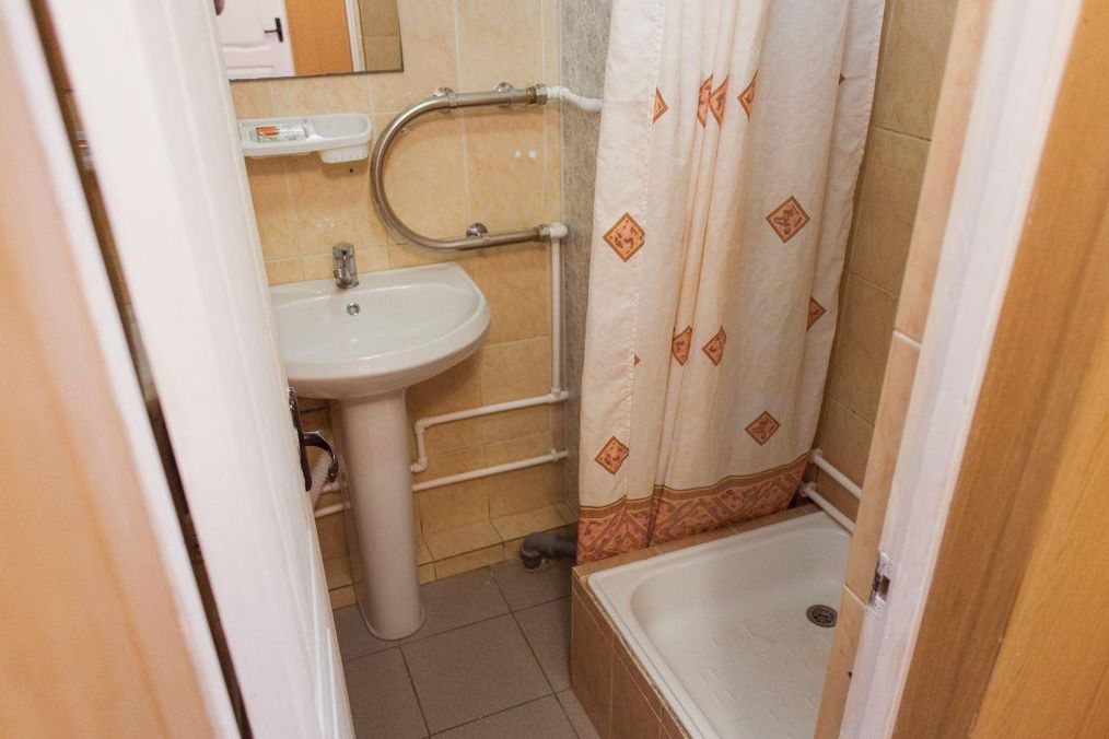 Картинка отеля - 9