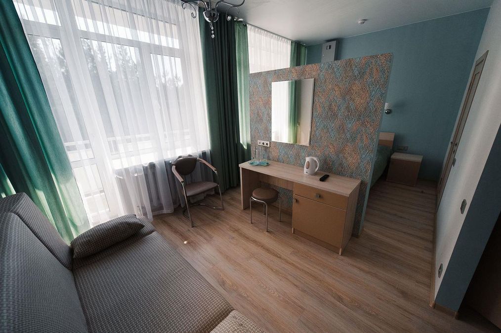 Картинка отеля - 10