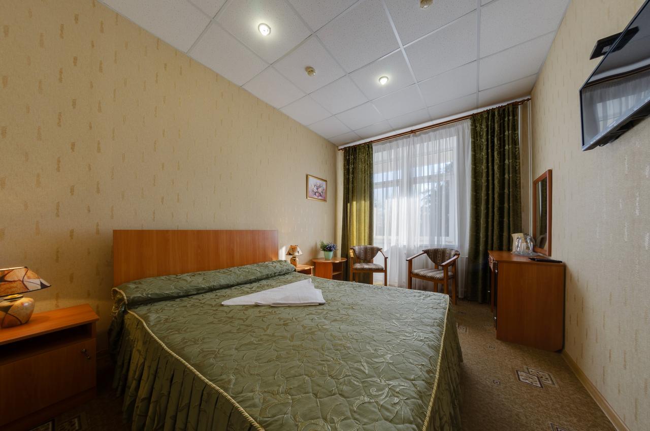 Картинка отеля - 18