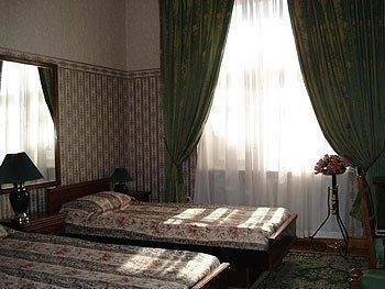 ИНТУРИСТ, отель - 4