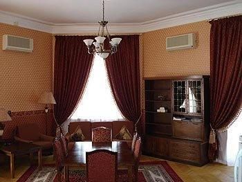 ИНТУРИСТ, отель - 6