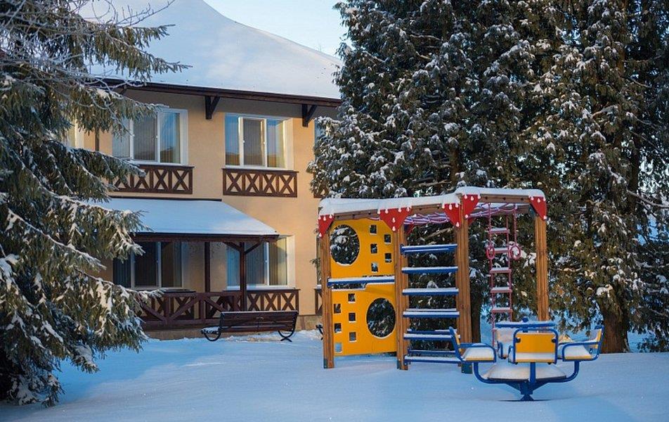 Картинка отеля - 12