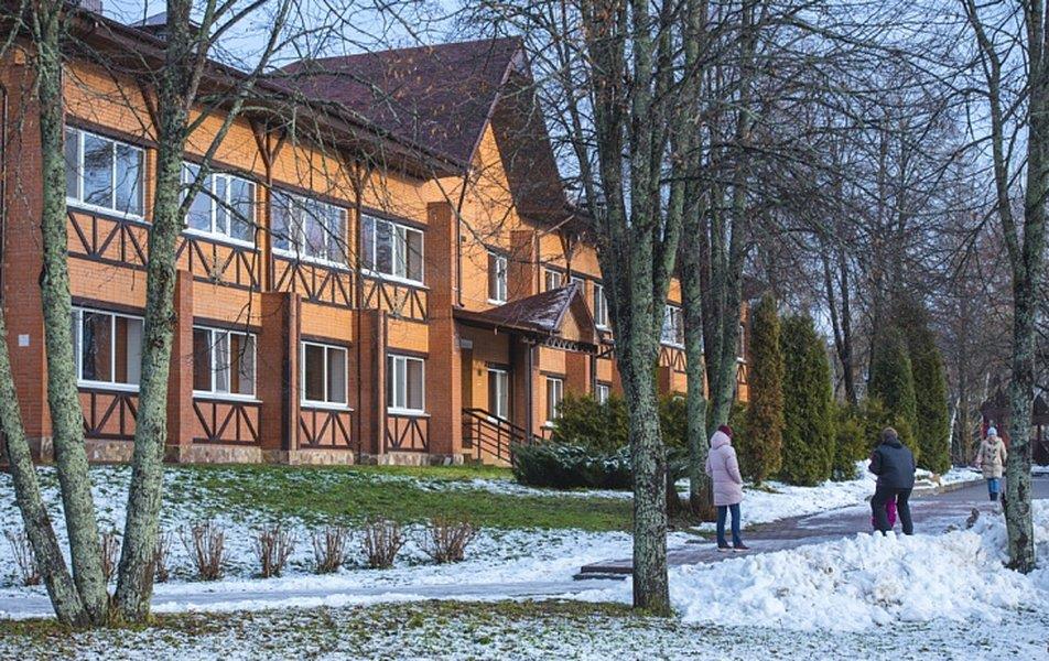 Картинка отеля - 13
