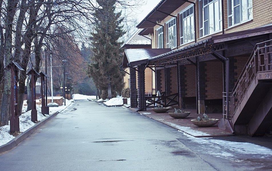 Картинка отеля - 17