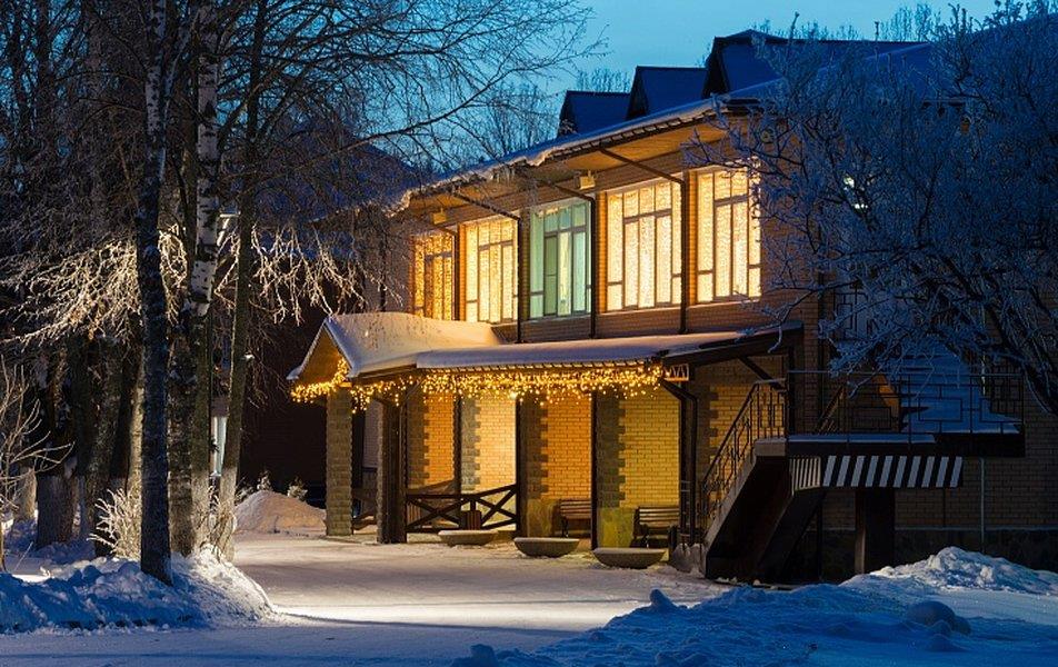 Картинка отеля - 19