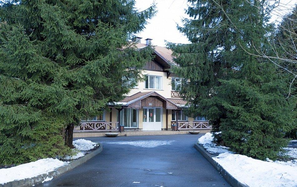 Картинка отеля - 20