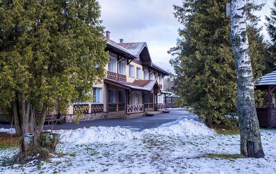 Картинка отеля - 21