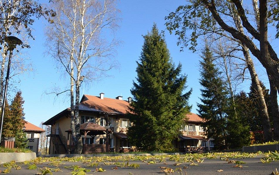 Картинка отеля - 22