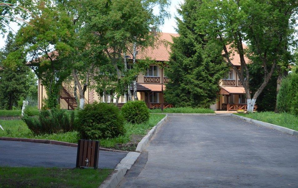 Картинка отеля - 23
