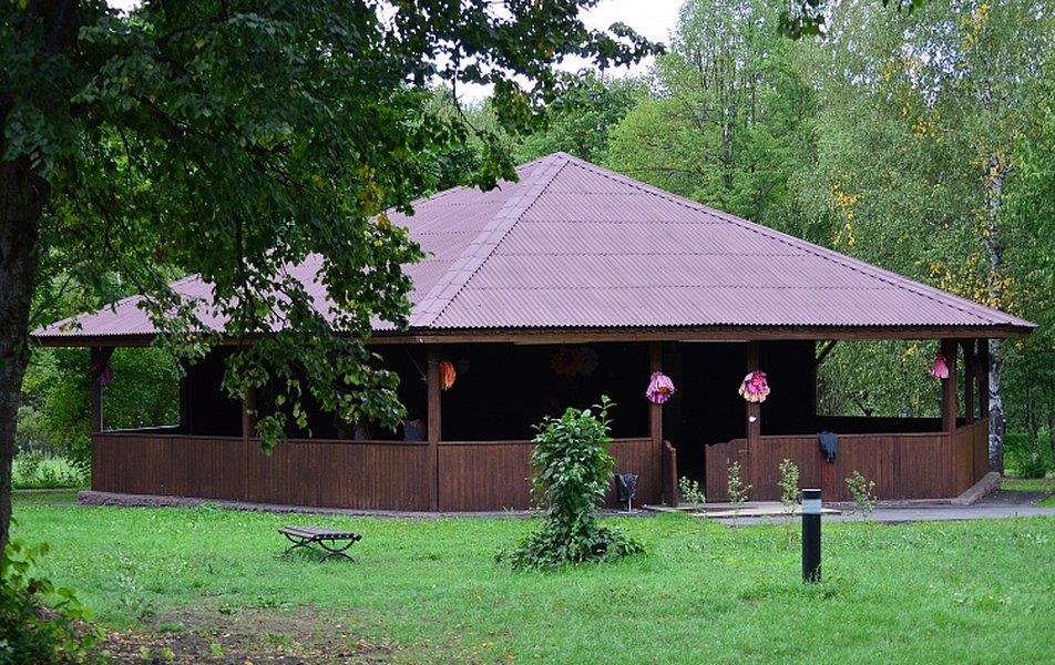 Картинка отеля - 4