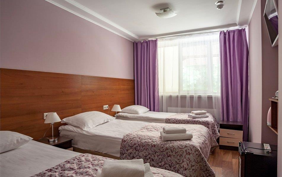 Картинка отеля - 60