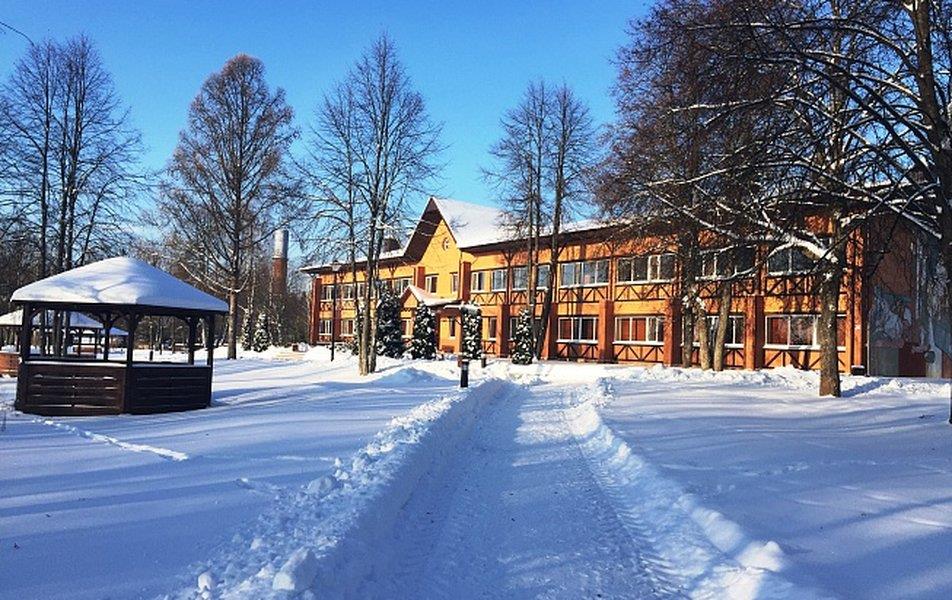 Картинка отеля - 7
