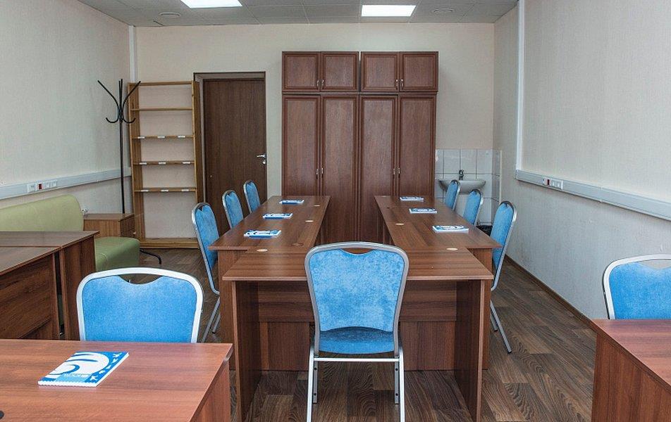 Картинка отеля - 62